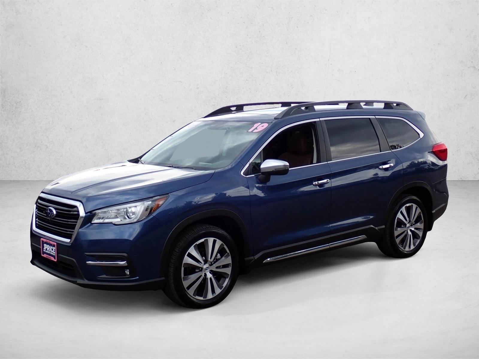 Thumbnail: 2019 Subaru Ascent - 1