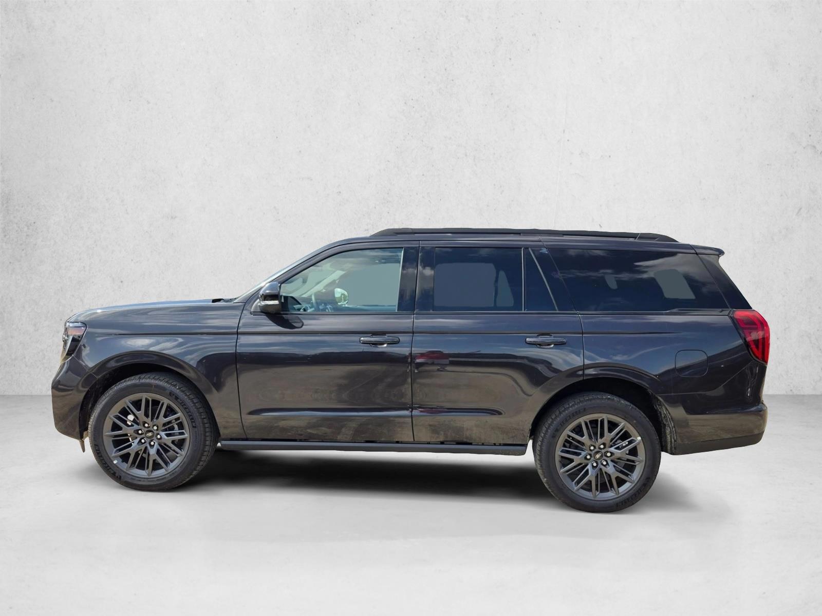 Thumbnail: 2027 Ford Expedition - 2