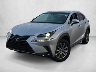 2018 Lexus NX 300 -
                  Clearwater, FL