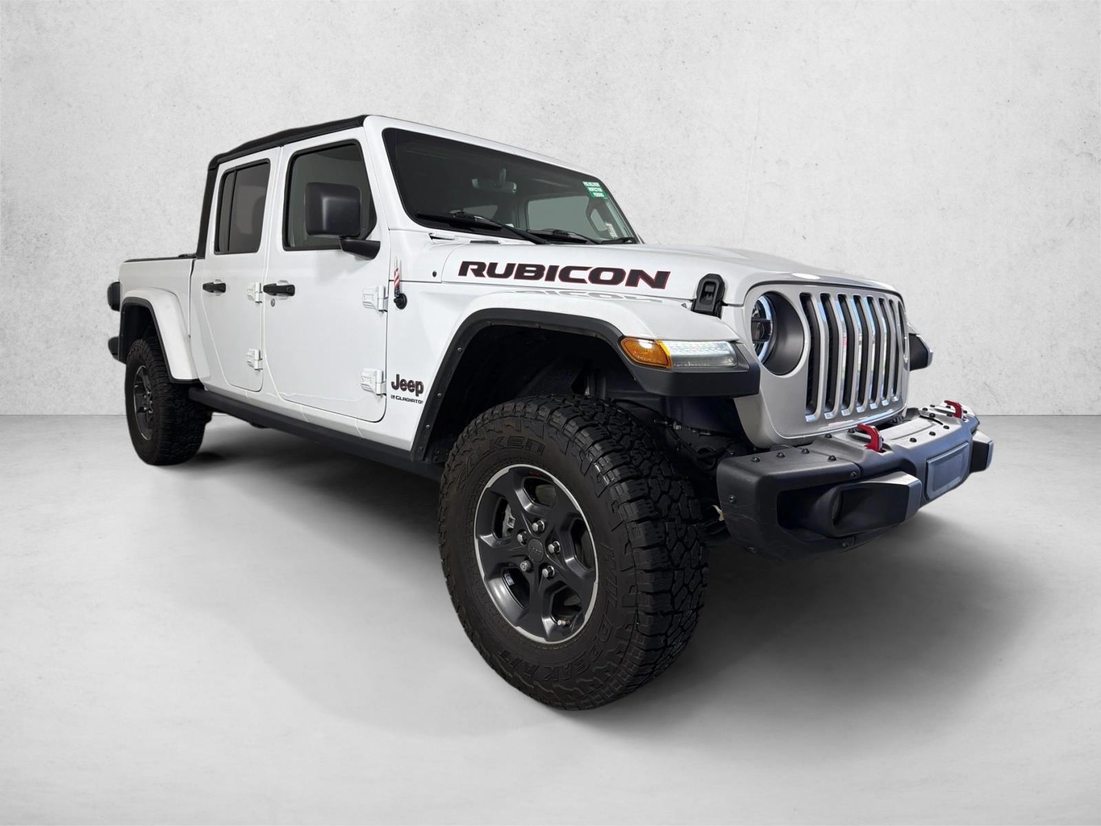 2023 Jeep Gladiator