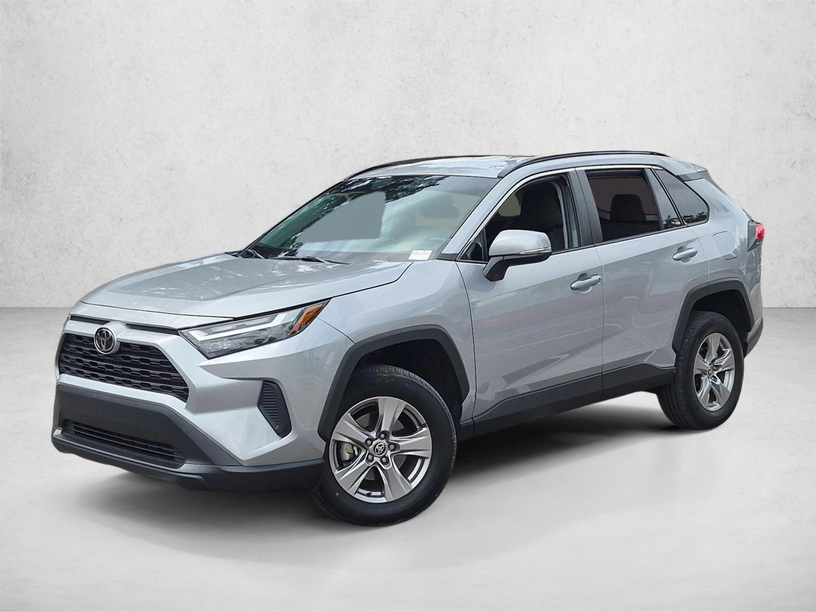 2023 Toyota RAV4