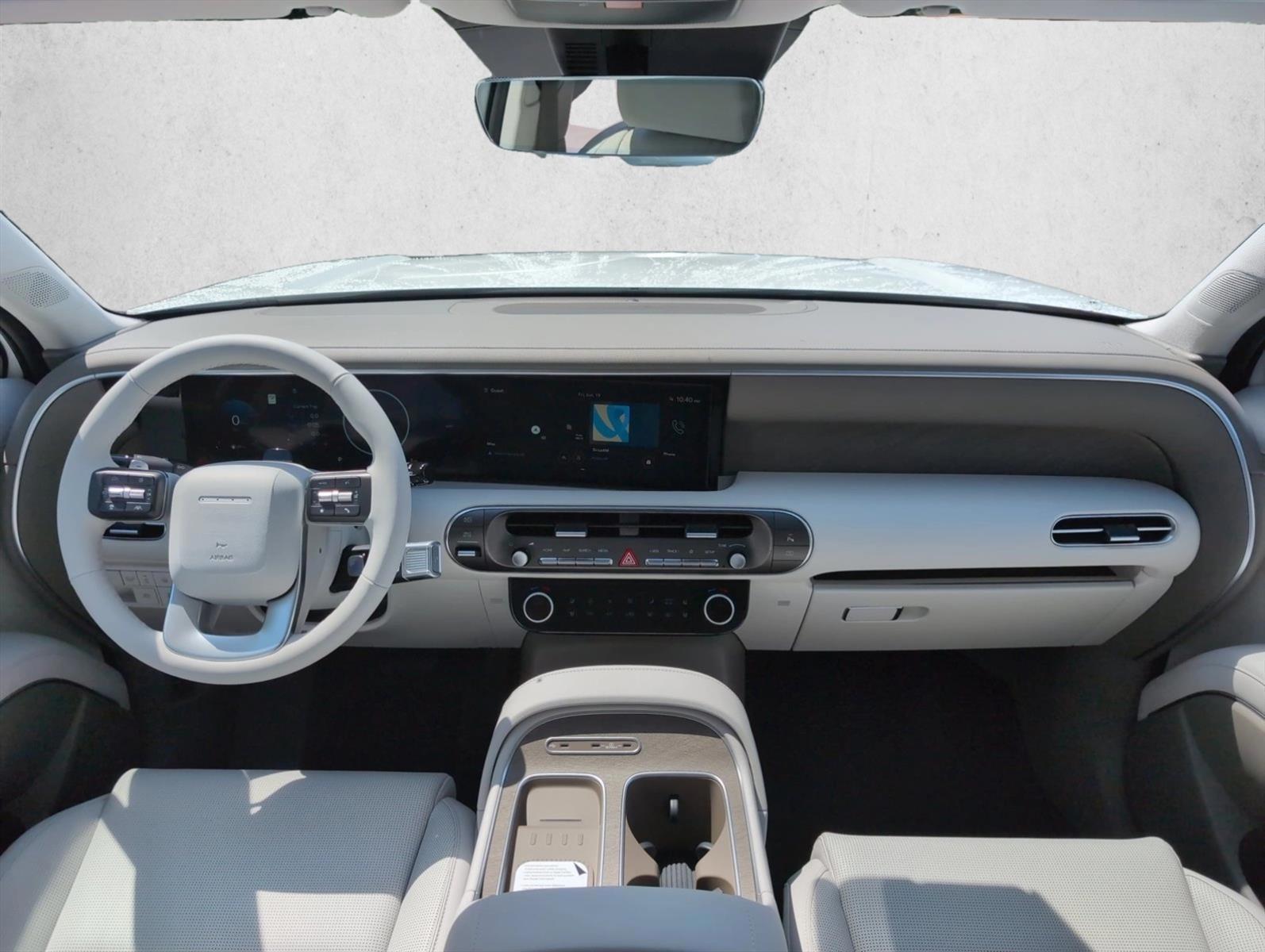 Thumbnail: 2026 Hyundai Palisade - 3