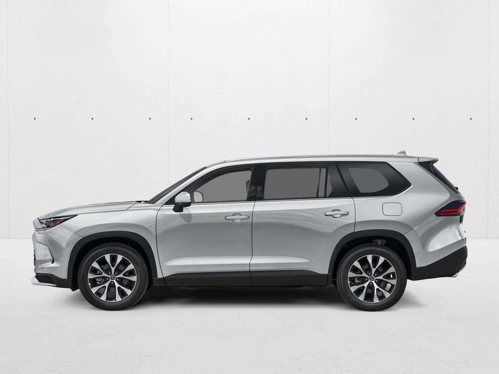 Thumbnail: 2026 Toyota Grand Highlander - 2