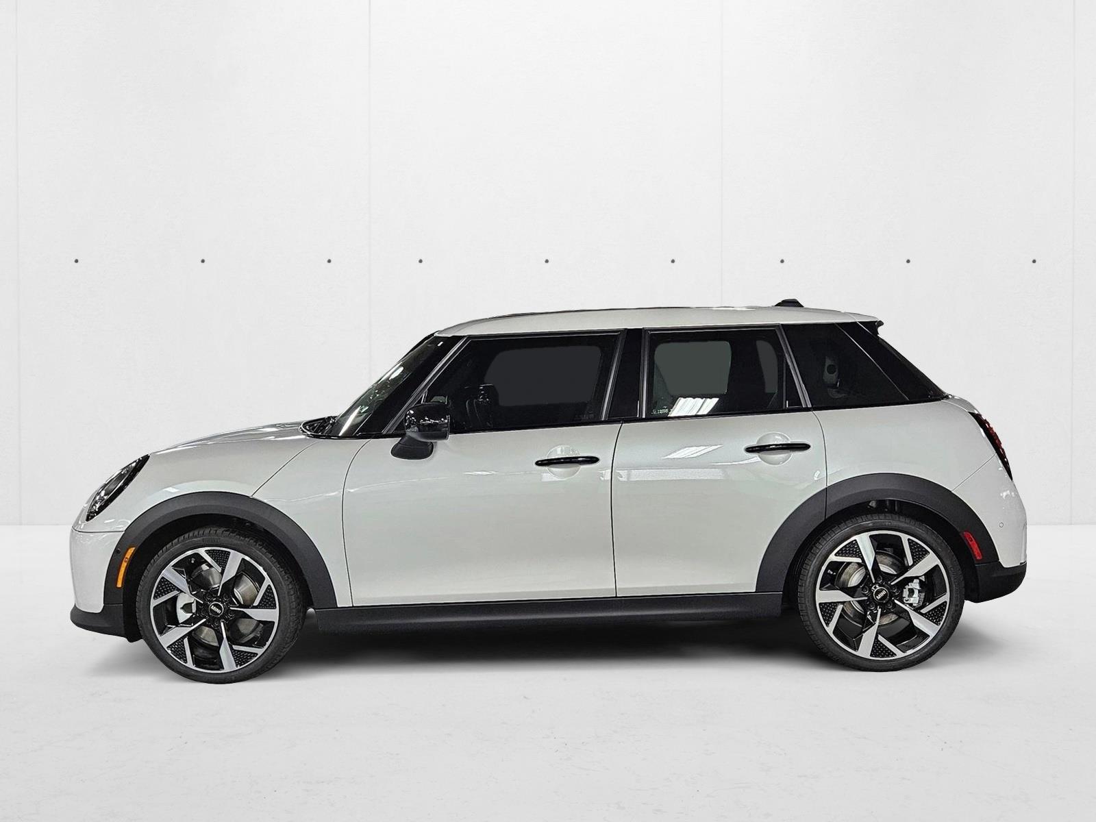 Thumbnail: 2026 MINI Cooper Hardtop - 2