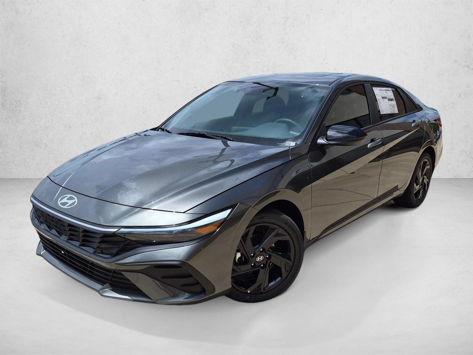 Thumbnail: 2026 Hyundai Elantra - 1