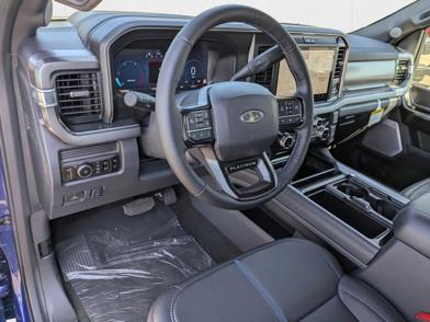 2026 Ford Super Duty F-250 SRW