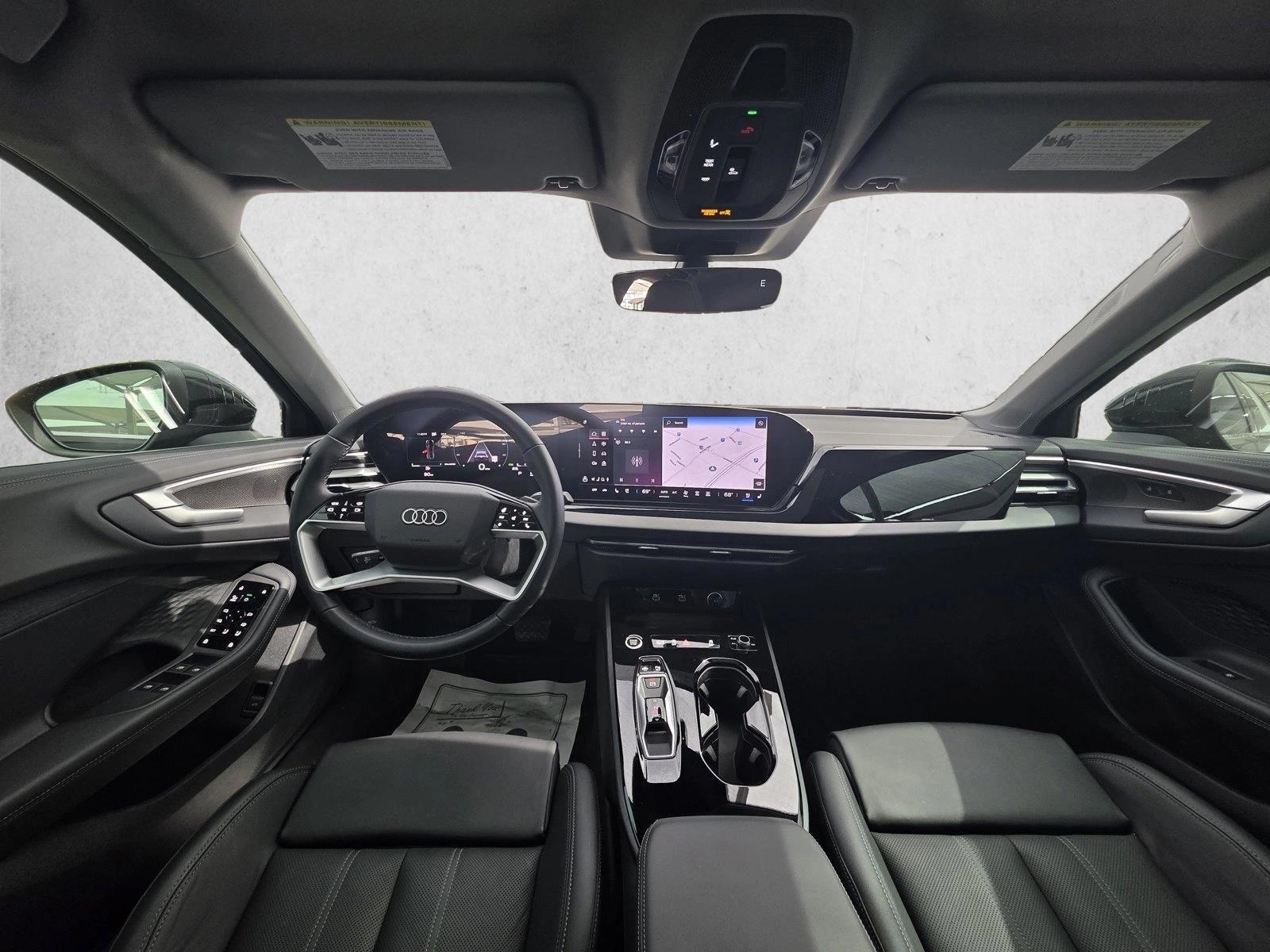 Thumbnail: 2025 Audi A5 - 3