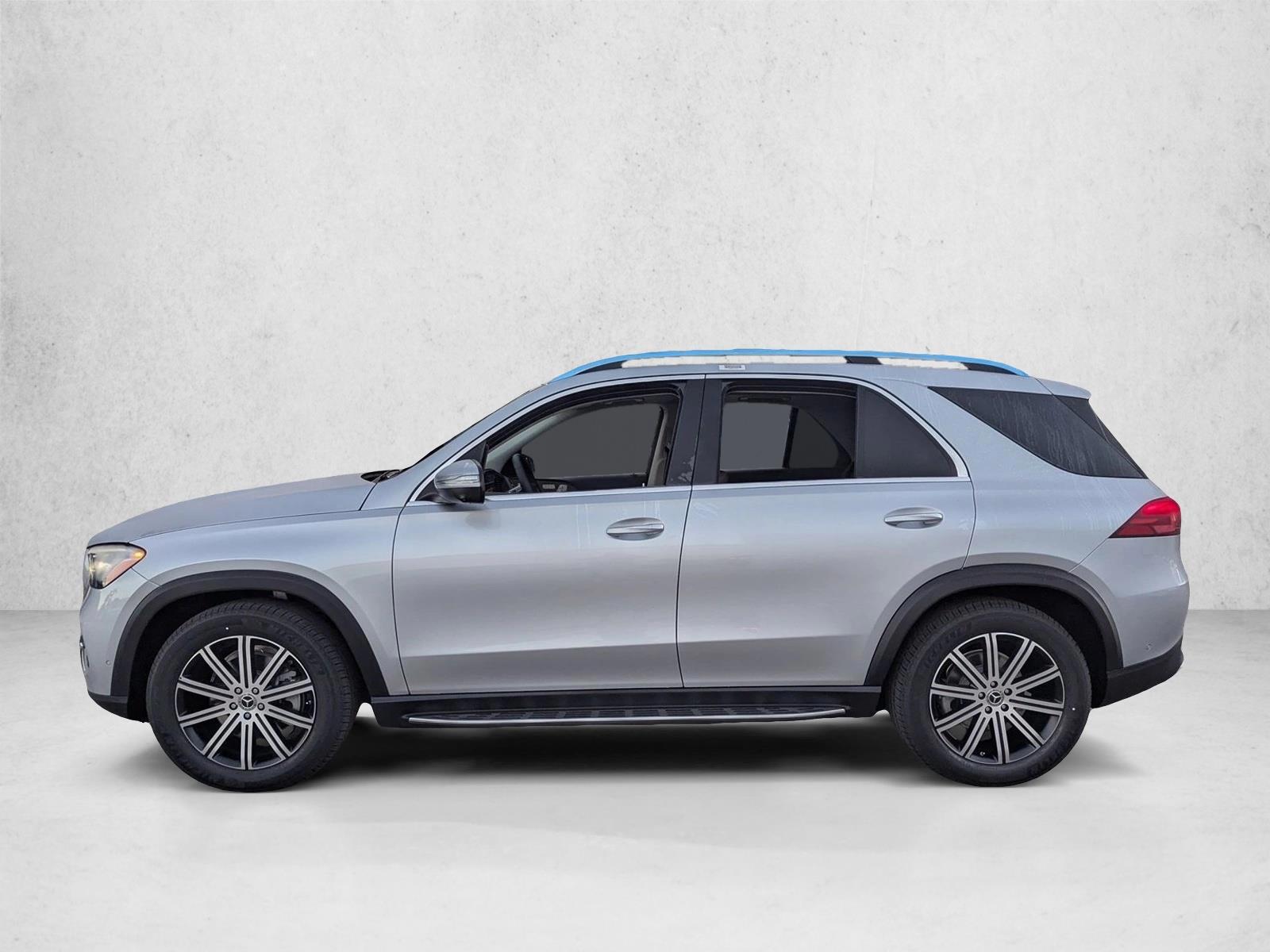 Thumbnail: 2026 Mercedes-Benz GLE - 2