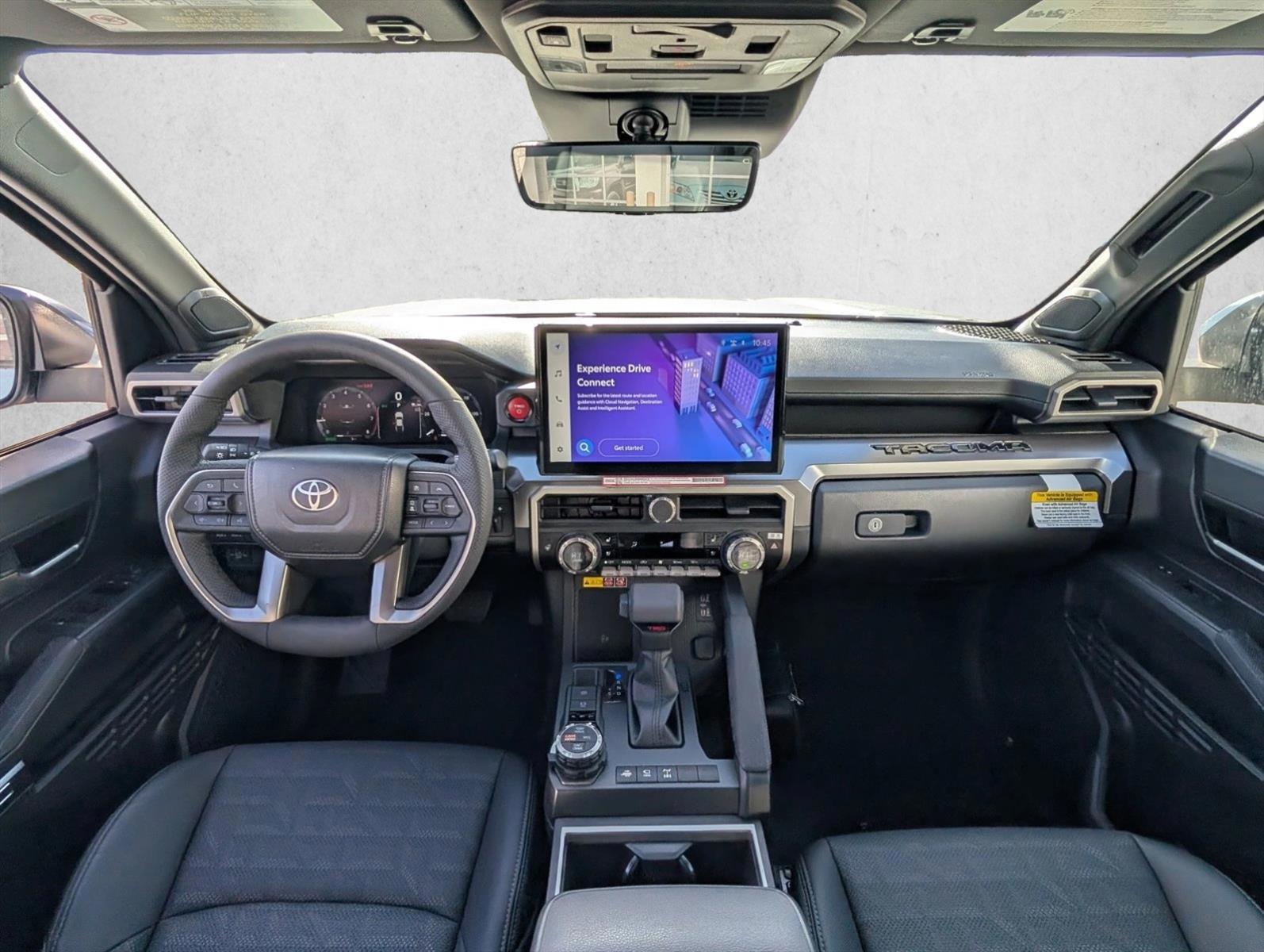 Thumbnail: 2026 Toyota Tacoma - 4