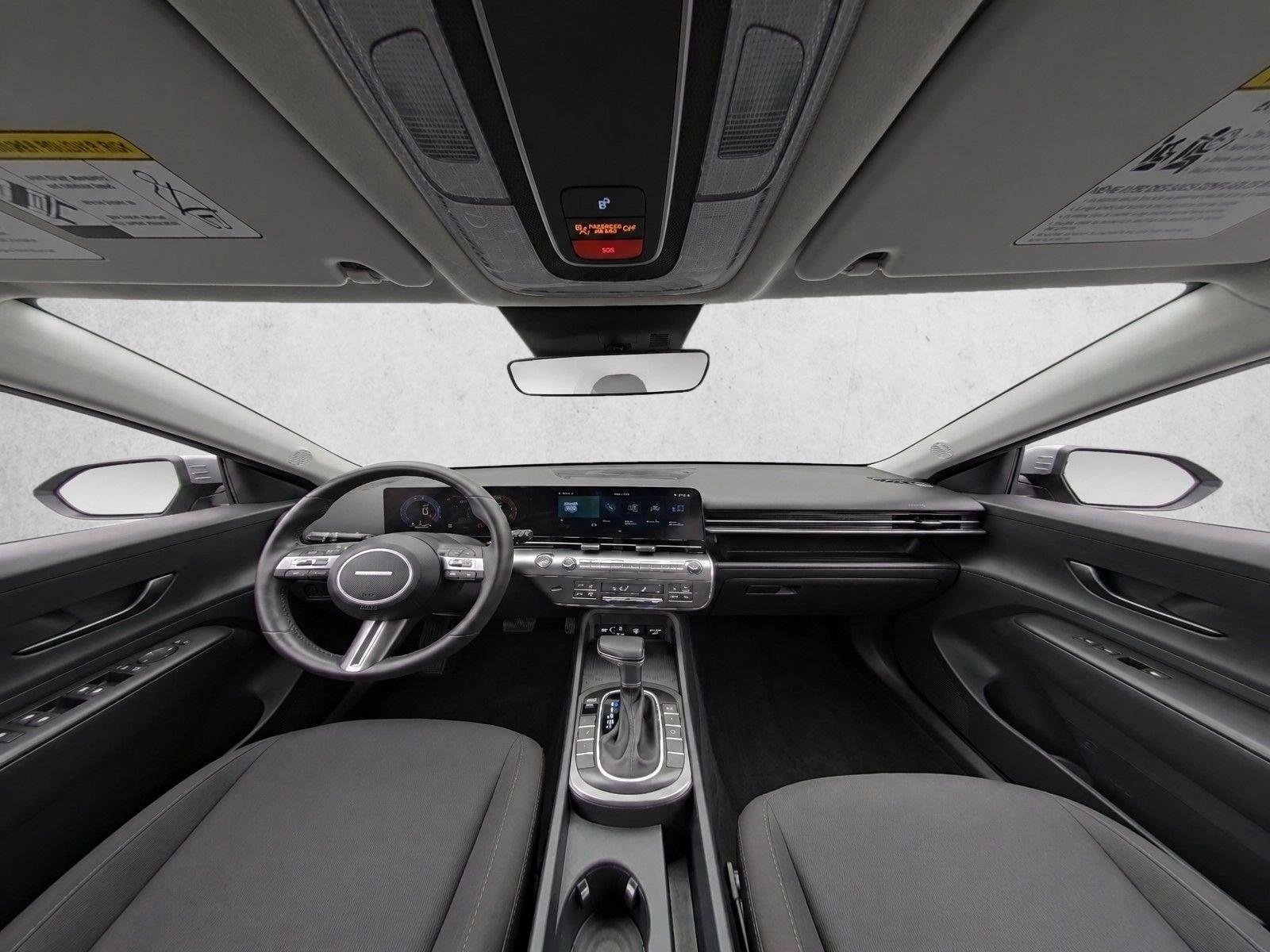 Thumbnail: 2024 Hyundai Kona - 5