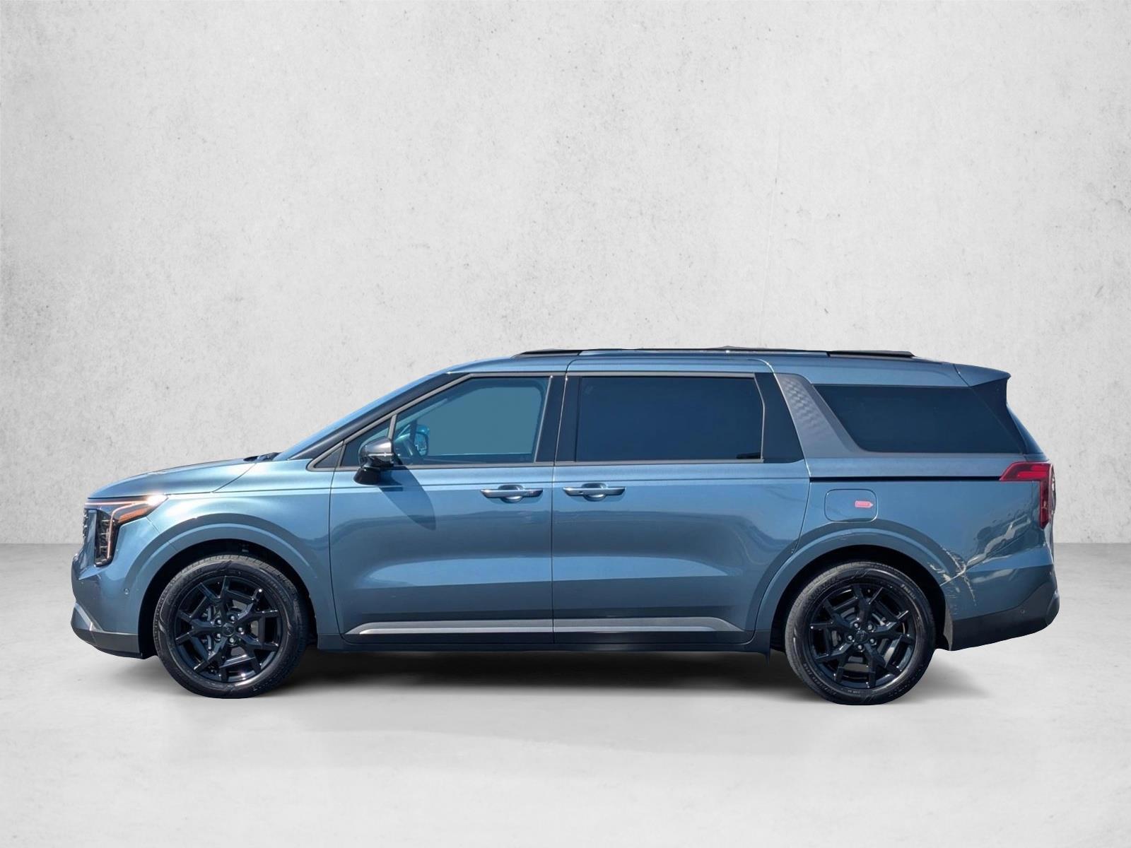 Thumbnail: 2025 Kia Carnival - 2