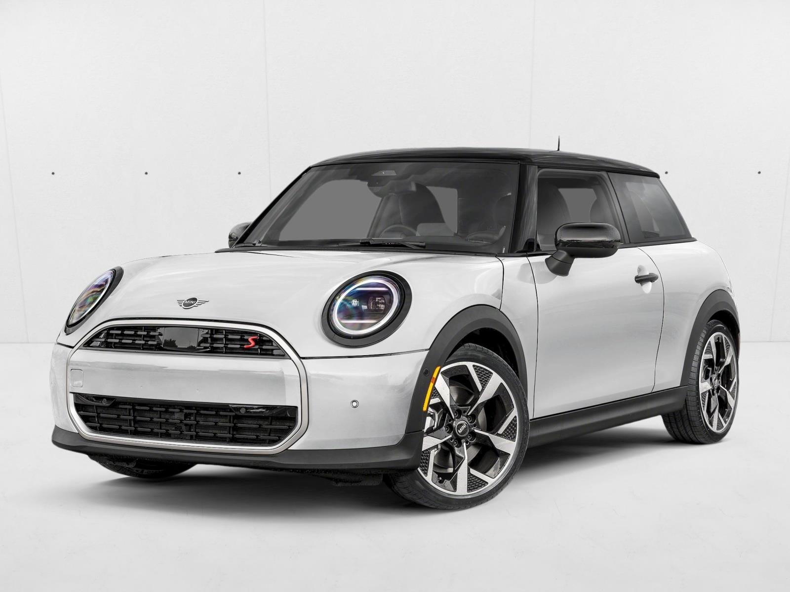 Thumbnail: 2026 MINI Cooper Hardtop - 1