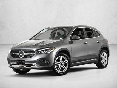 2023 Mercedes-Benz GLA