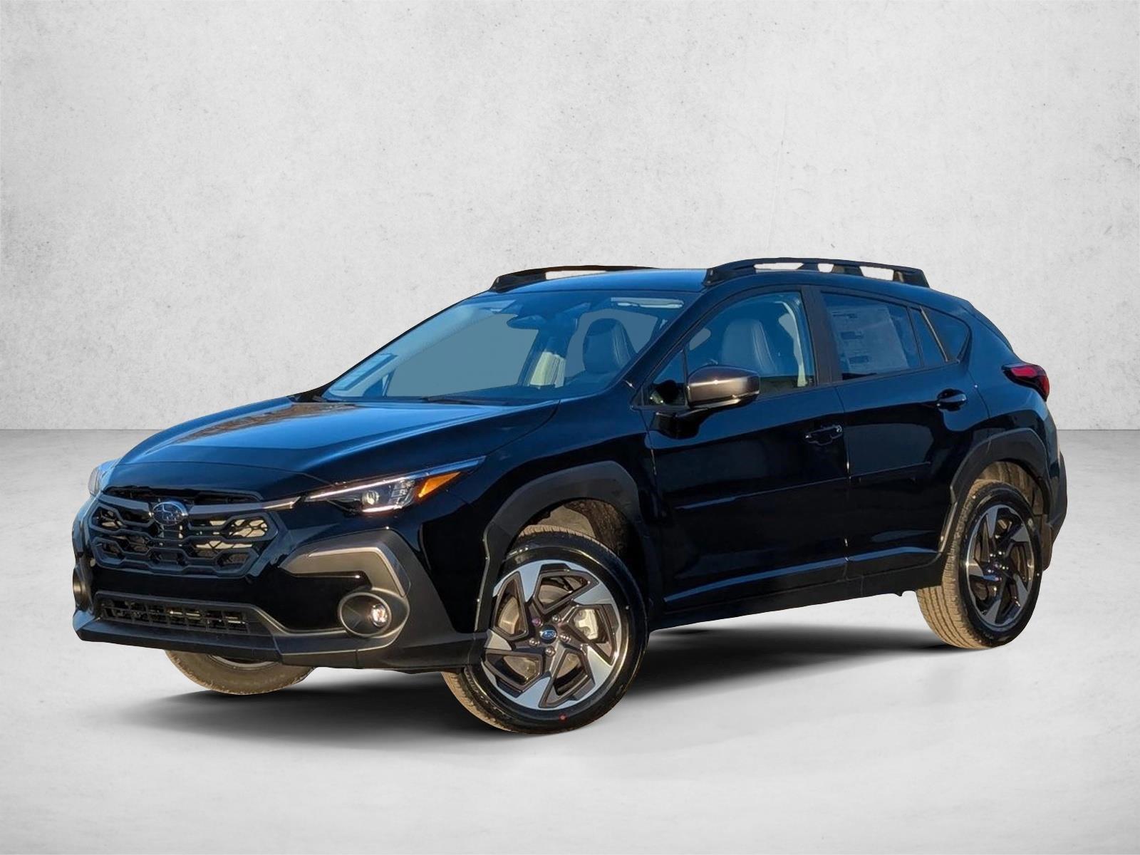Thumbnail: 2026 Subaru Crosstrek - 1