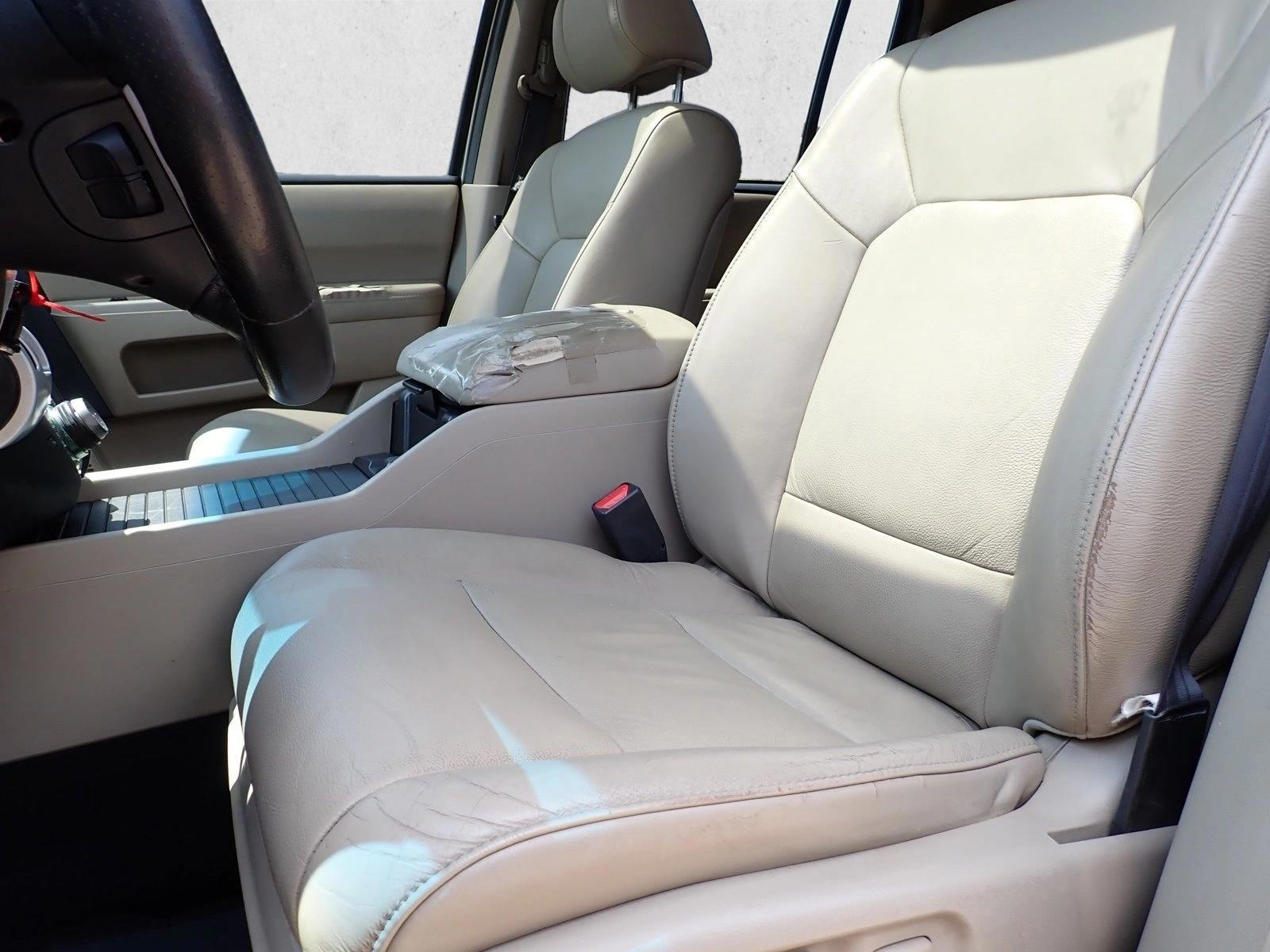 Thumbnail: 2010 Honda Pilot - 3