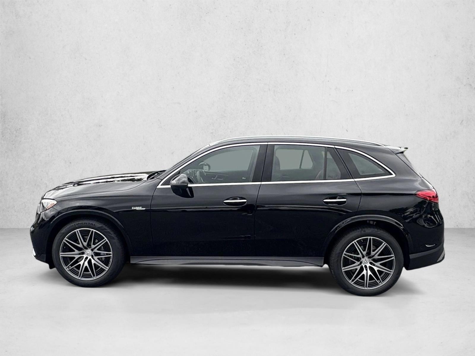Thumbnail: 2026 Mercedes-Benz GLC - 2