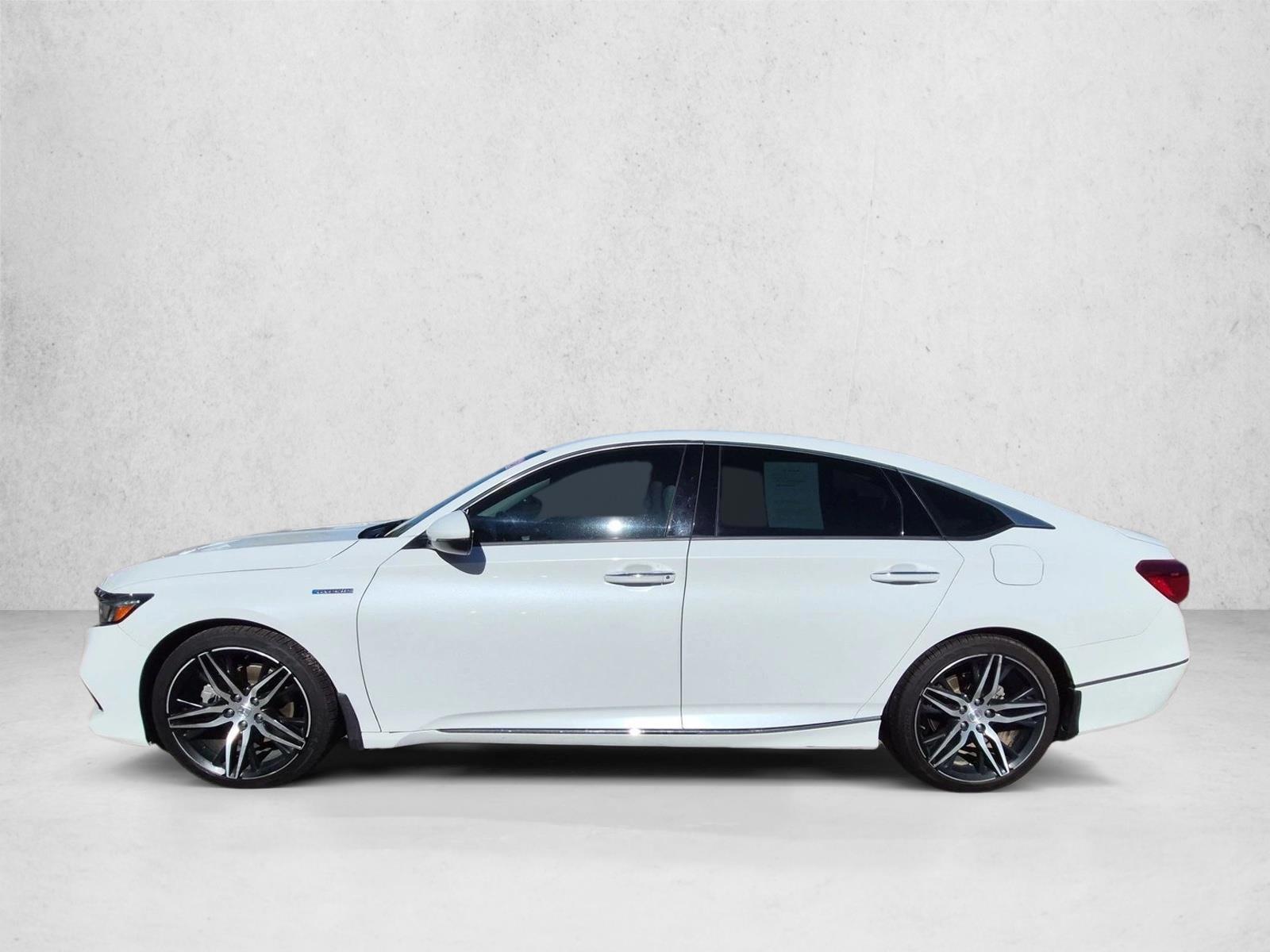 Thumbnail: 2021 Honda Accord - 2
