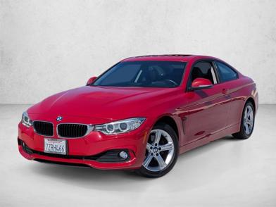 2014 BMW 4 Series 428i xDrive -
                  Carlsbad, CA