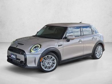 2024 MINI Cooper Hardtop S -
                  Westminster, CO