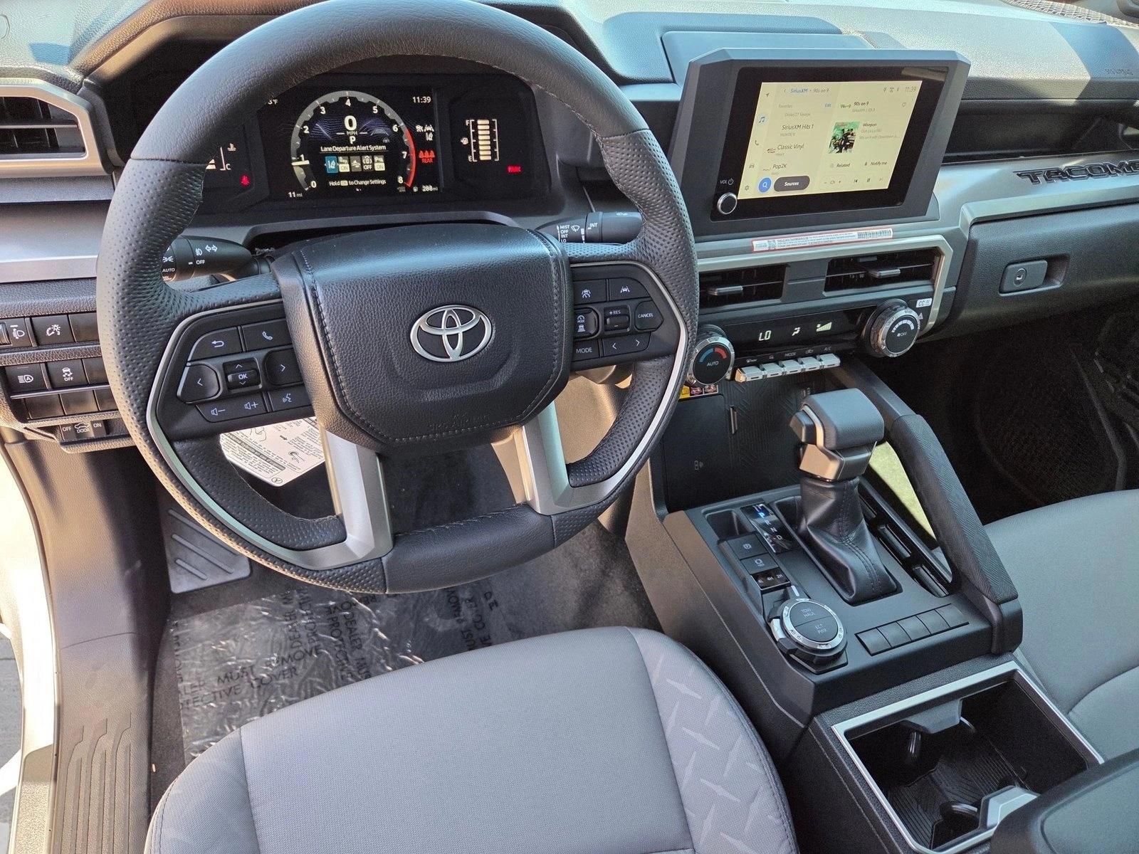 Thumbnail: 2026 Toyota Tacoma - 3