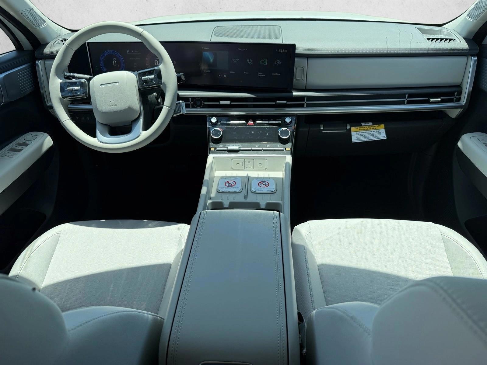 Thumbnail: 2026 Hyundai Santa Fe - 3