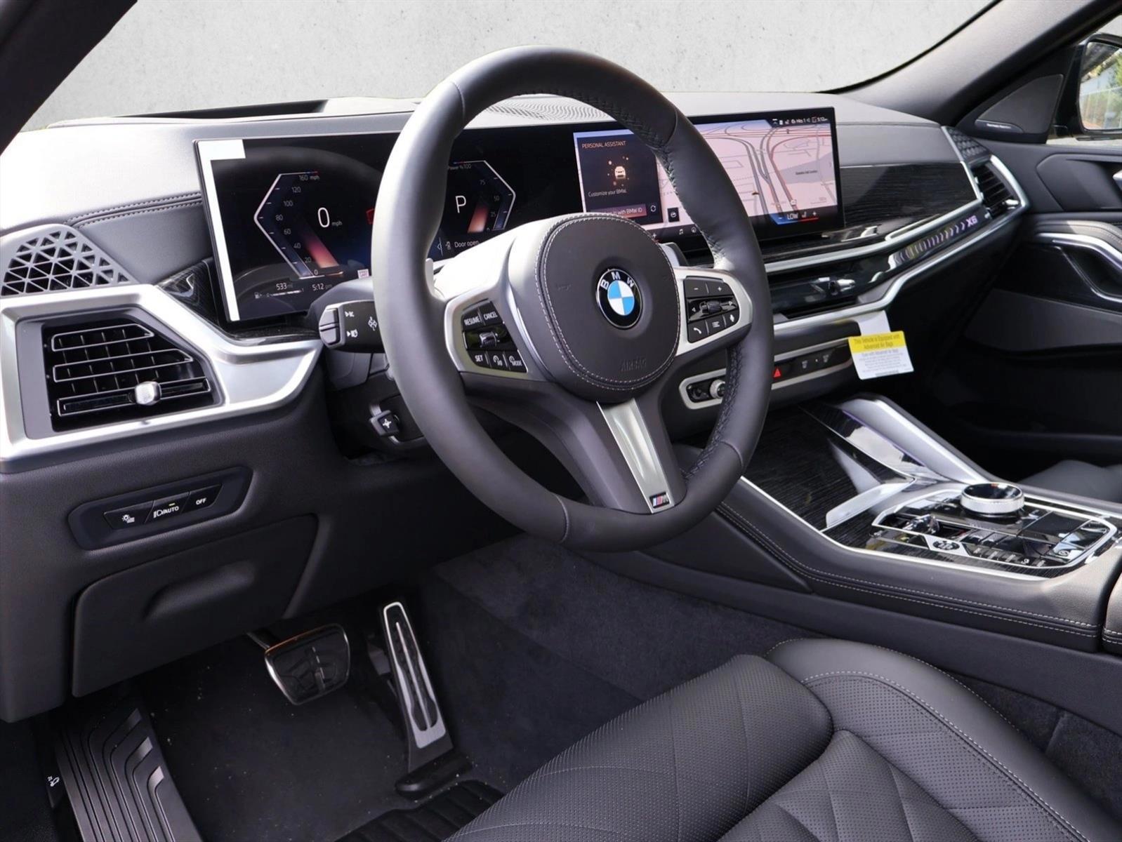 Thumbnail: 2027 BMW X6 - 3