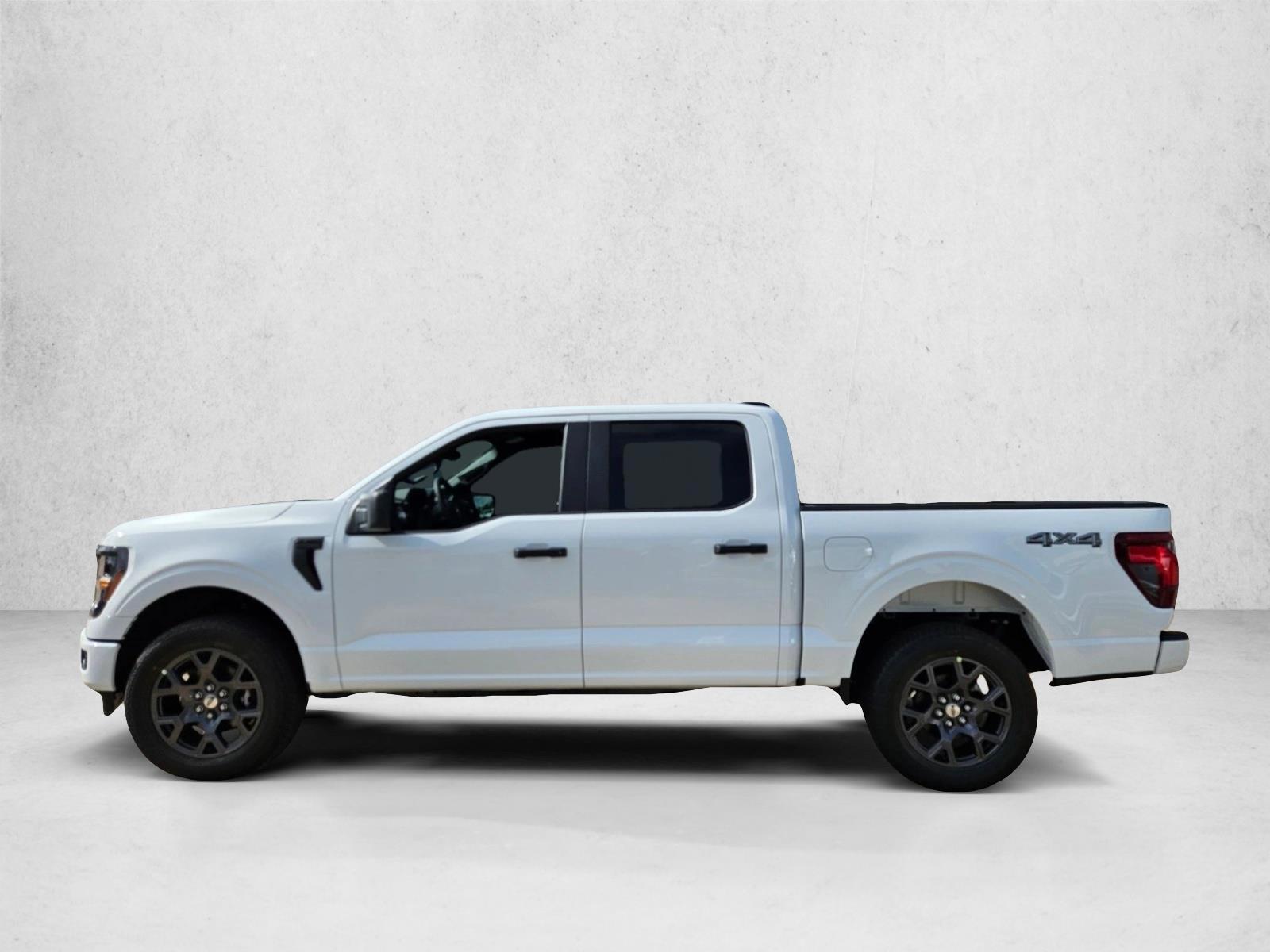 Thumbnail: 2026 Ford F-150 - 2