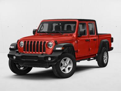 2021 Jeep Gladiator Sport -
                  Burleson, TX