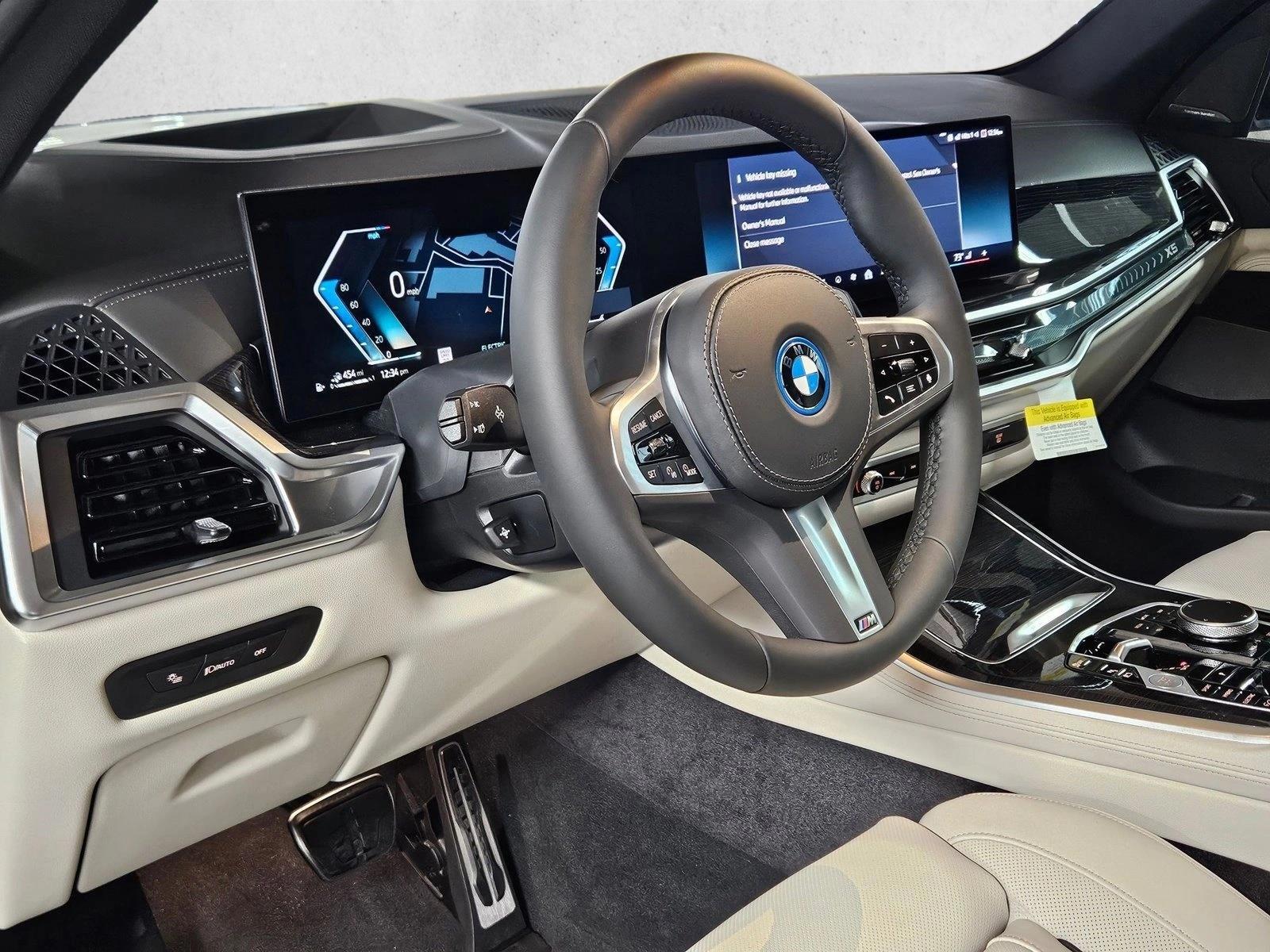 Thumbnail: 2026 BMW X5 - 3