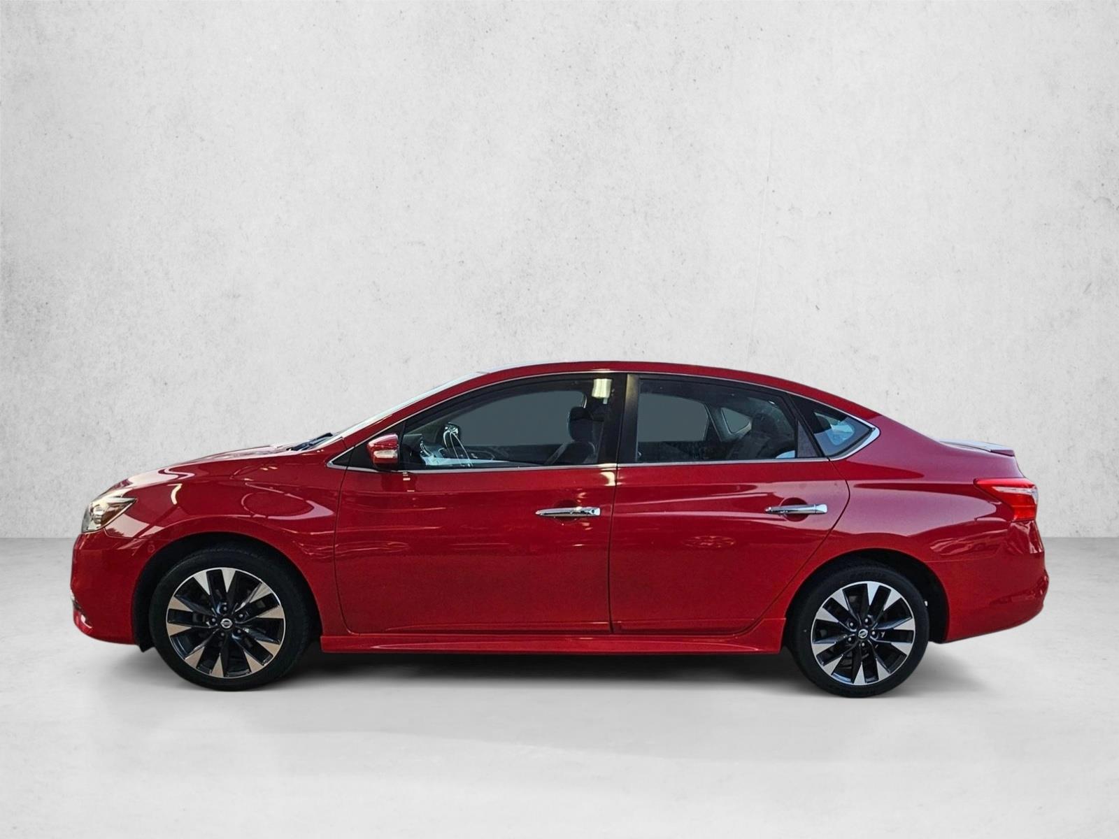 Thumbnail: 2016 Nissan Sentra - 2