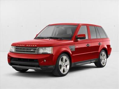 2012 Land Rover Range Rover Sport HSE -
                  Renton, WA