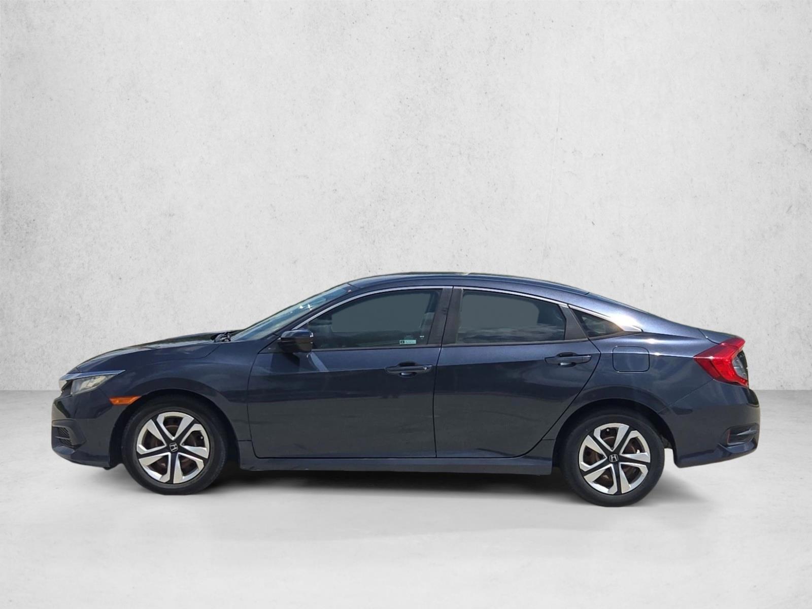 Thumbnail: 2018 Honda Civic - 2