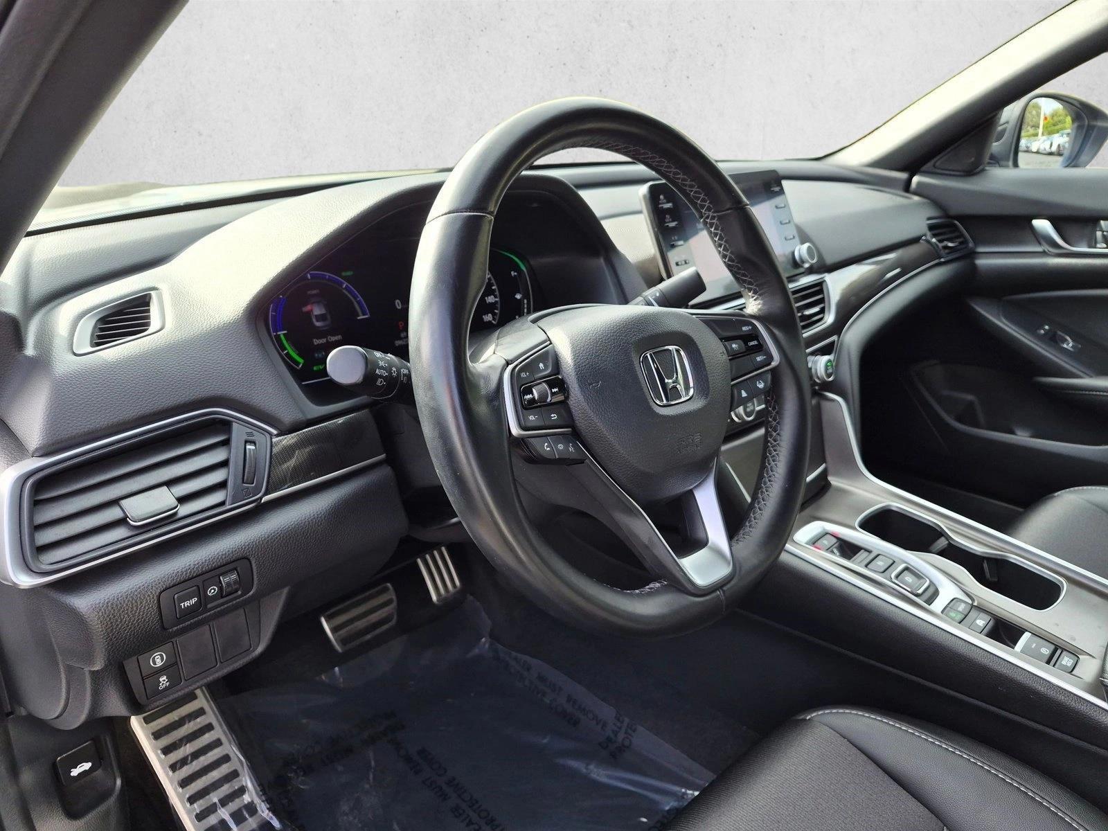Thumbnail: 2022 Honda Accord - 3