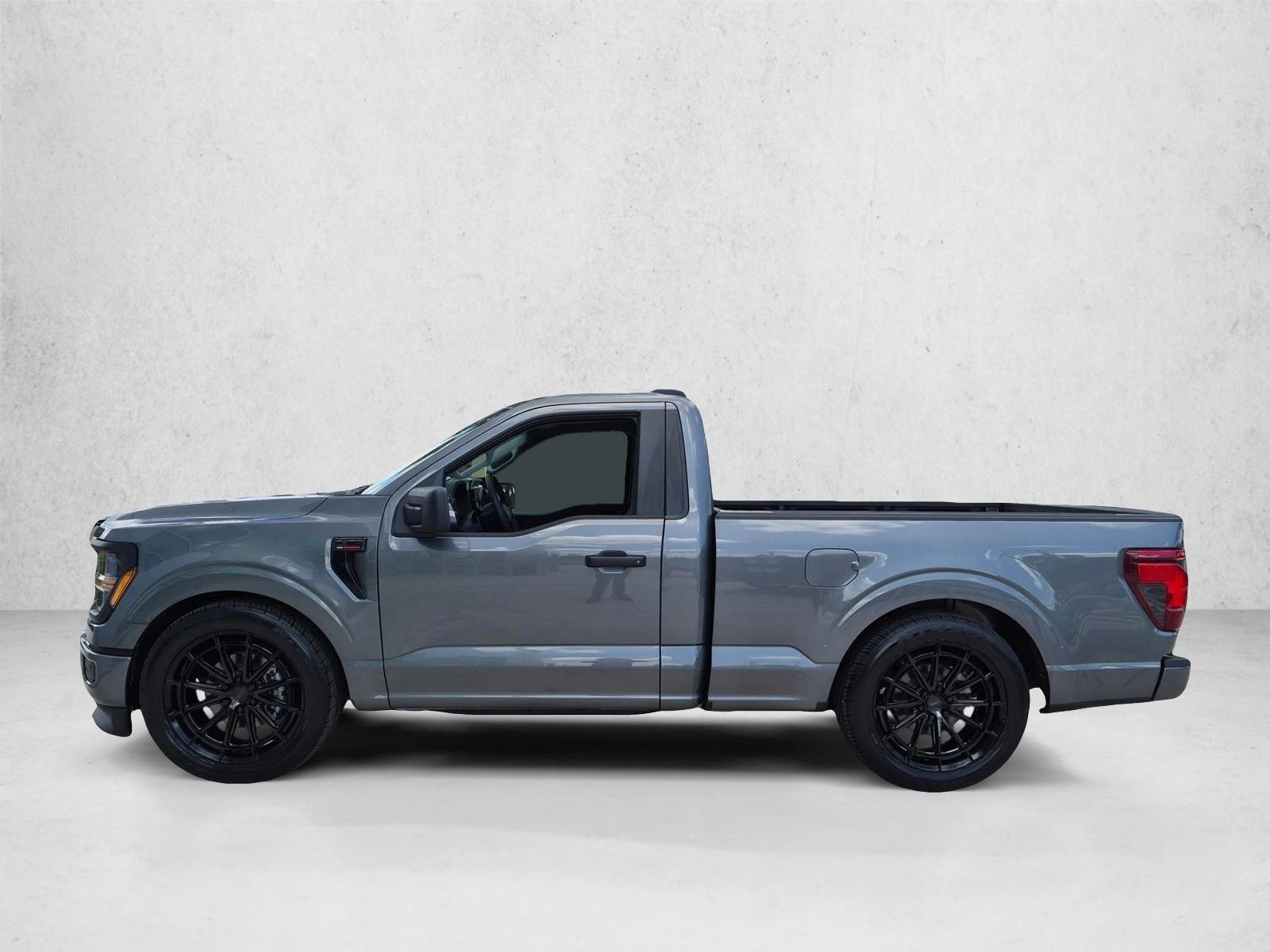 Thumbnail: 2026 Ford F-150 - 2