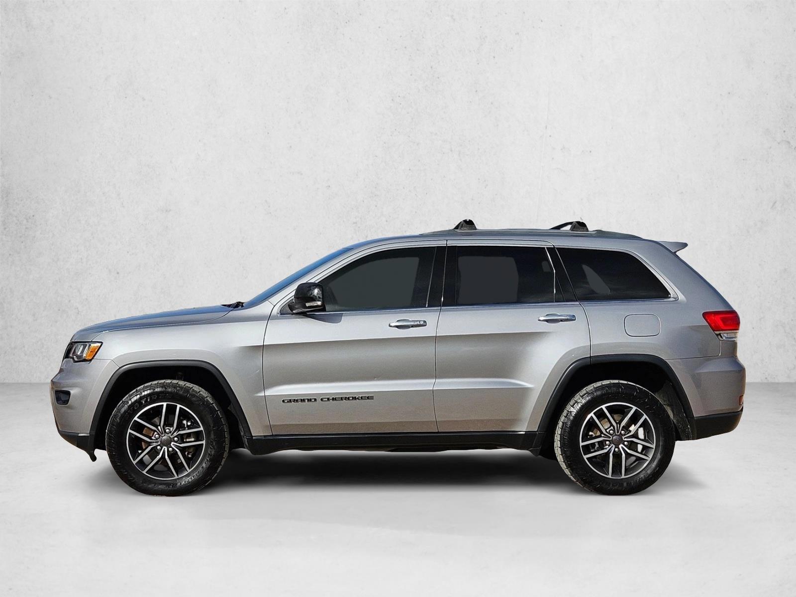 Thumbnail: 2019 Jeep Grand Cherokee - 2