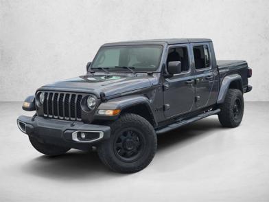 2022 Jeep Gladiator Sport S -
                  Mobile, AL