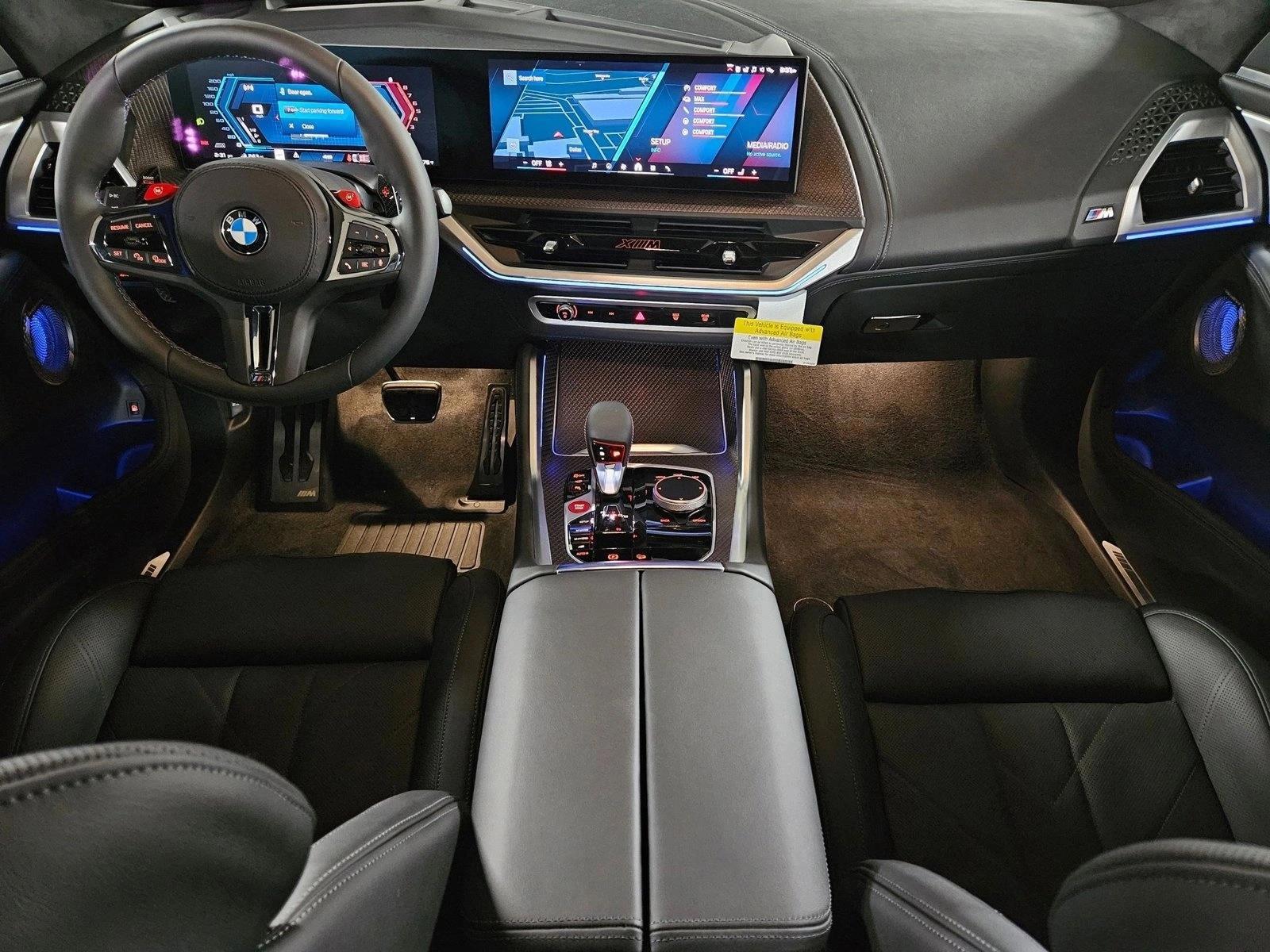 Thumbnail: 2026 BMW XM - 3
