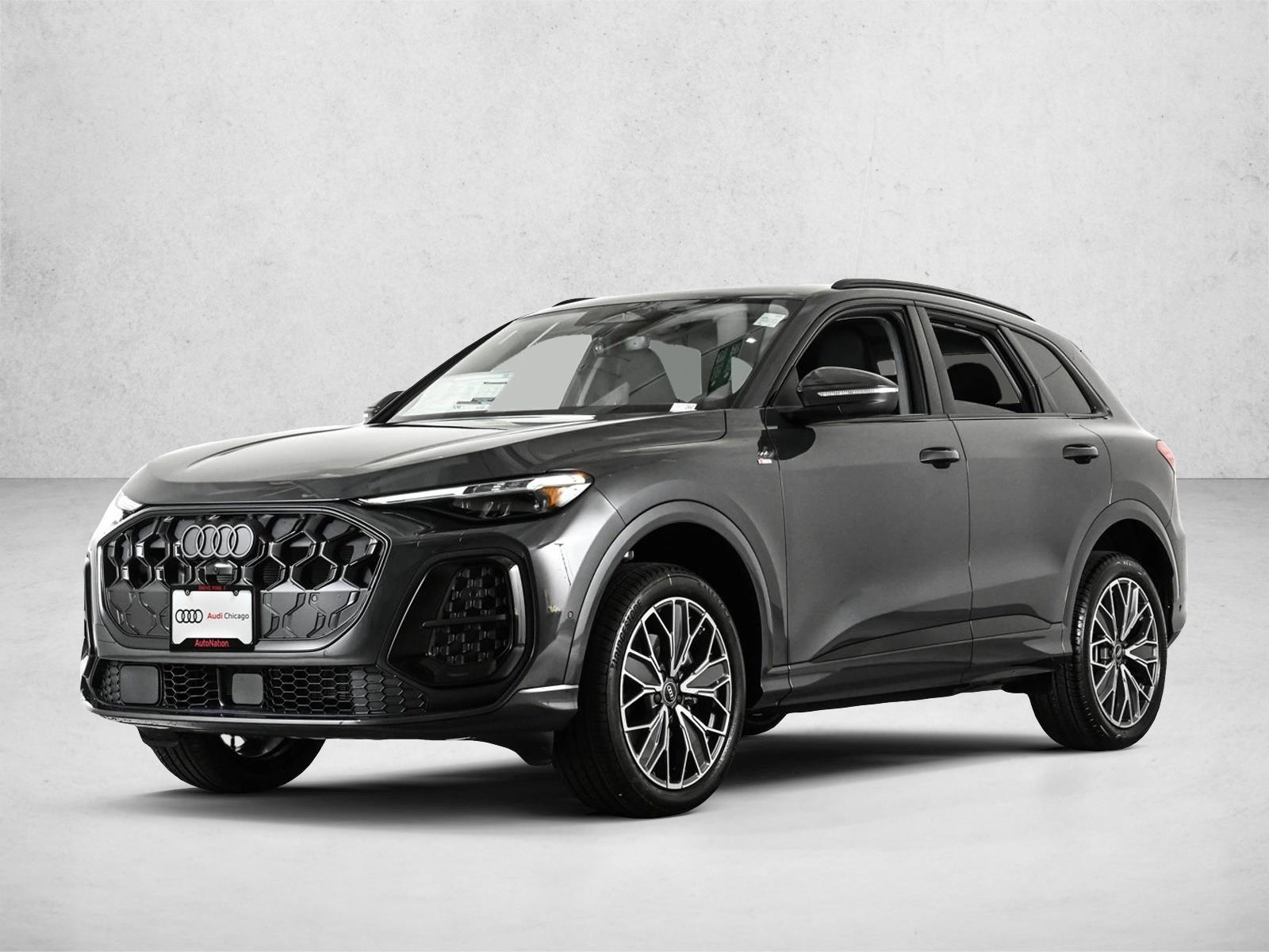 Thumbnail: 2026 Audi Q5 - 1