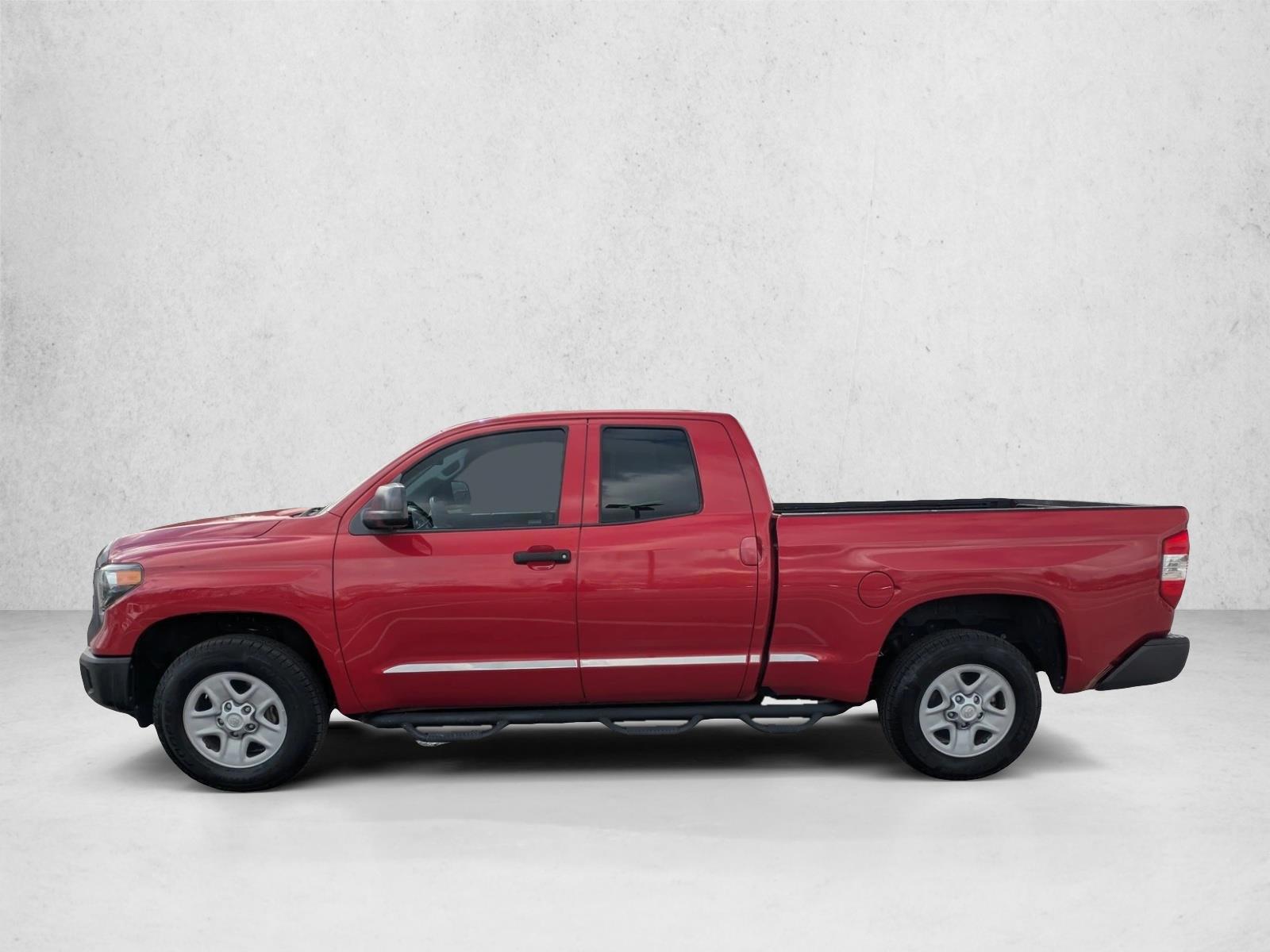 Thumbnail: 2018 Toyota Tundra - 2