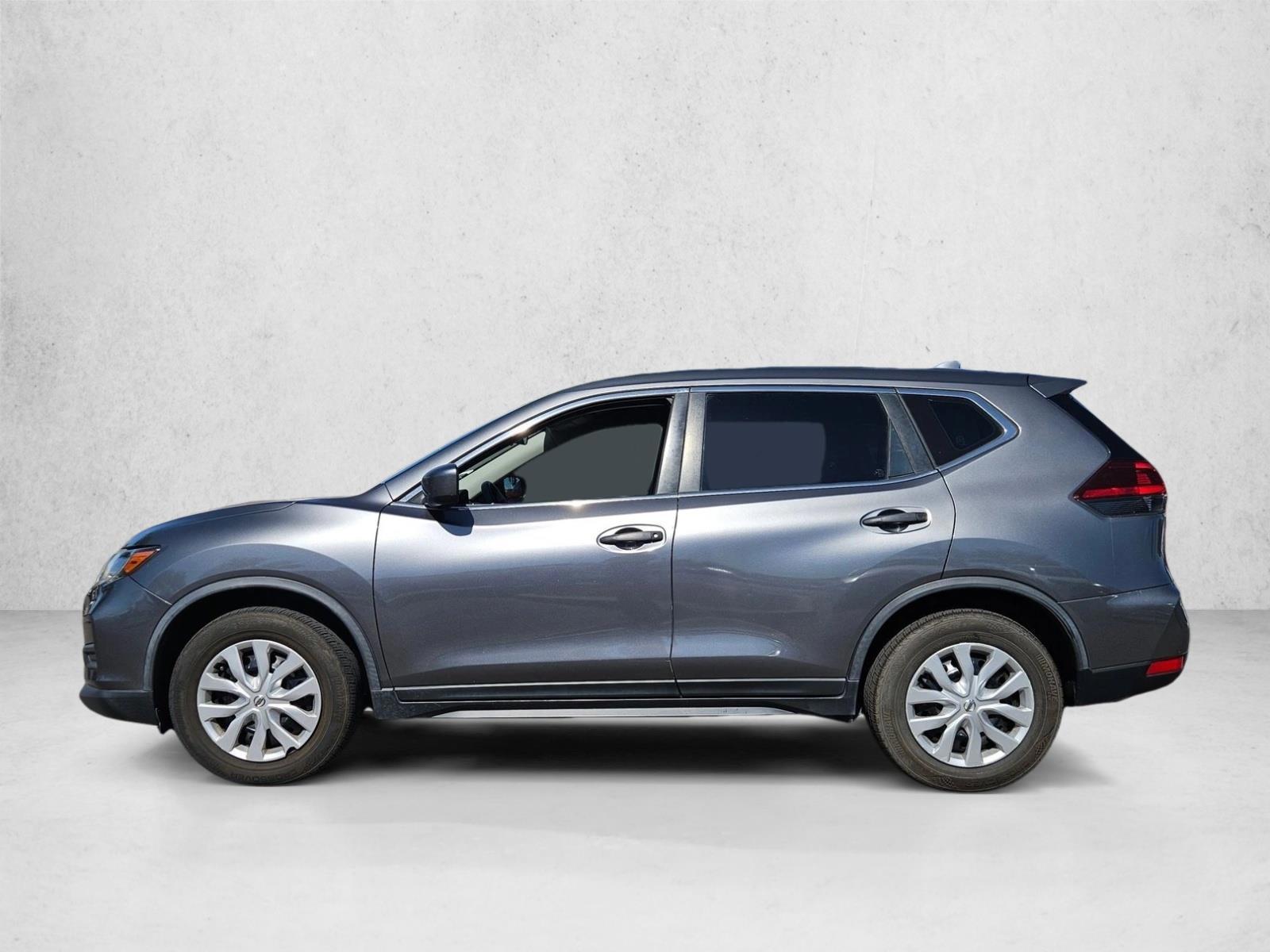 Thumbnail: 2019 Nissan Rogue - 2