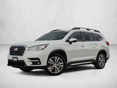 2019 Subaru Ascent Limited -
                  Colorado Springs, CO