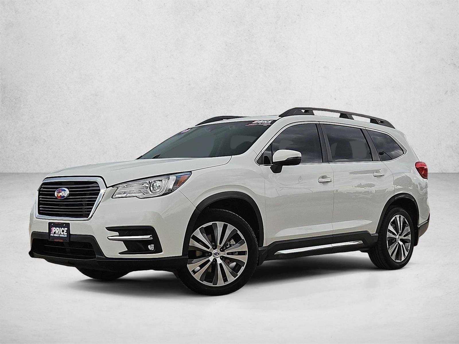 Thumbnail: 2019 Subaru Ascent - 1