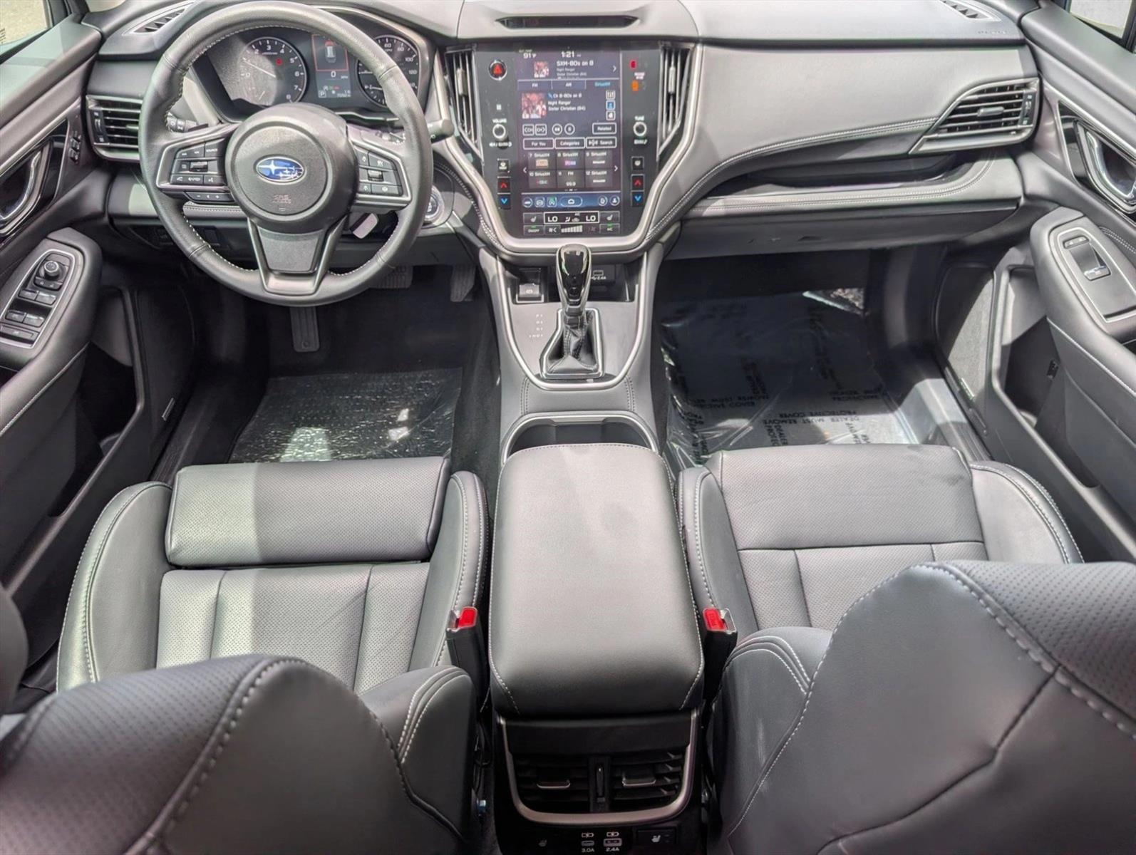 Thumbnail: 2025 Subaru Outback - 3