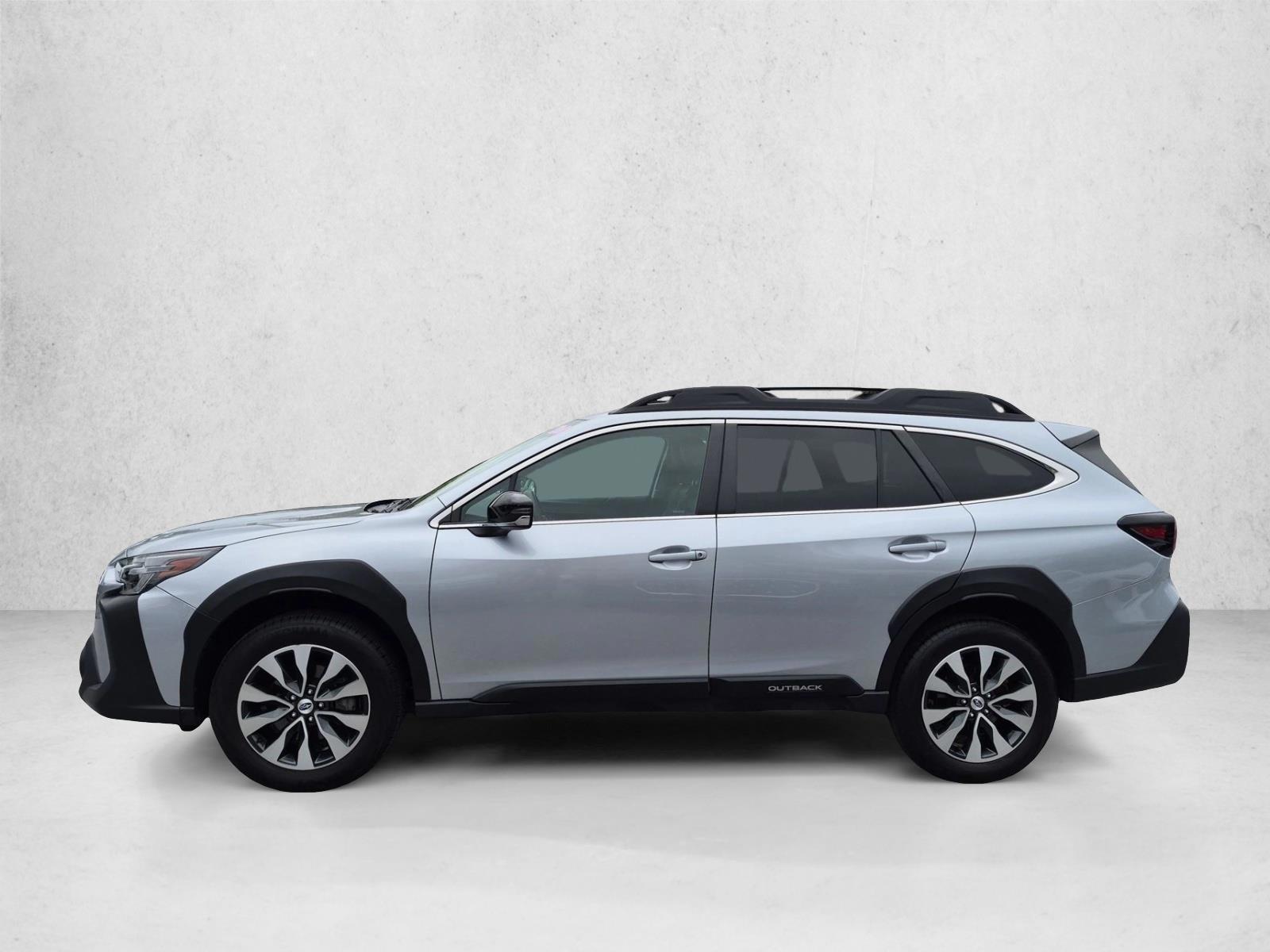 Thumbnail: 2024 Subaru Outback - 2