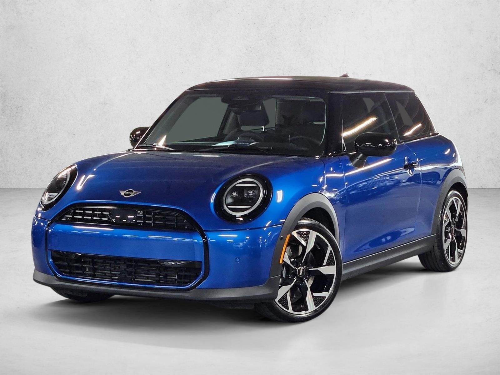 Thumbnail: 2025 MINI Cooper Hardtop - 1