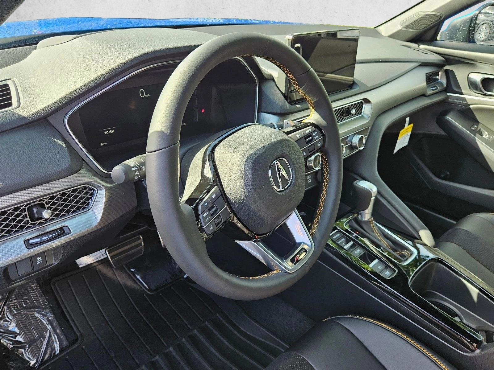 Thumbnail: 2026 Acura Integra - 3