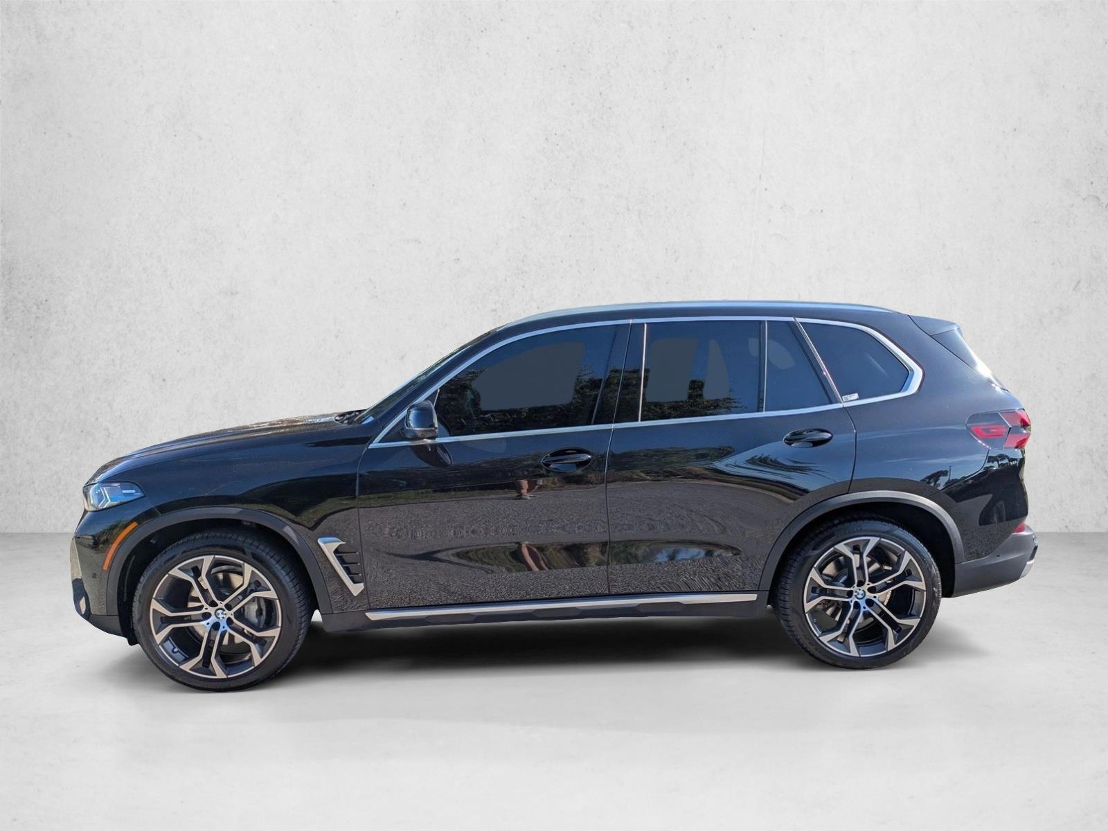 Thumbnail: 2024 BMW X5 - 2