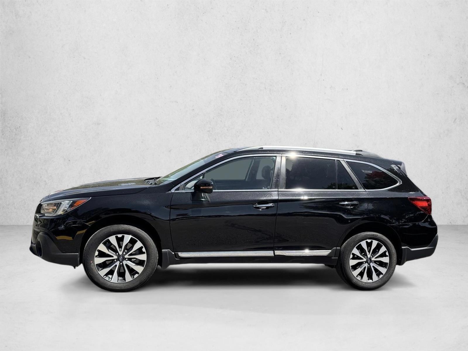 Thumbnail: 2019 Subaru Outback - 3
