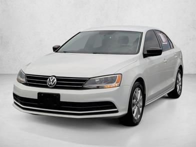 2015 Volkswagen Jetta SE -
                  Lithia Springs, GA