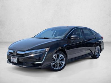 2018 Honda Clarity Touring -
                  San Jose, CA